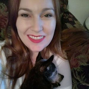 Meet your Posher, Jeri